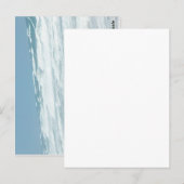 デレイビーチ ポストカード (正面/裏面)