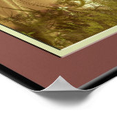 デレオスのミソリスト ポスター (角)