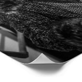 デレクとジョン ポスター (角)