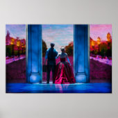 デレク・フェアウェル ポスター (正面)