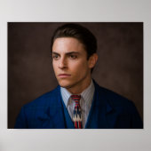 デレク ポスター (正面)