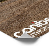 デレクG35 ポスター (角)