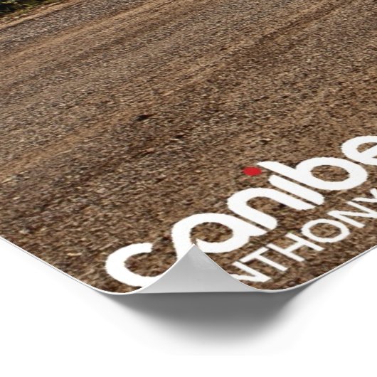 デレクG35 ポスター (角)