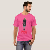 デレズ トゥ キル Tシャツ (正面フル)