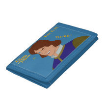 デレックWallet王子