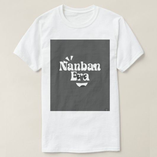 デレンディTシャツ Tシャツ (デザイン正面)