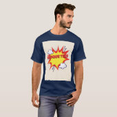 デレンディTシャツ Tシャツ (正面フル)
