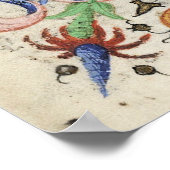 デレヴィスブック・オブ・アワーズイラストレーション02 ポスター (角)