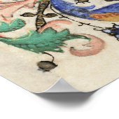 デレヴィスブック・オブ・アワーズイラストレーション11 ポスター (角)