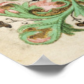 デレヴィスブック・オブ・アワーズイラストレーション15 ポスター (角)