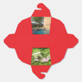 デレーニーの好意ボックス フェイバーボックス (見開き)