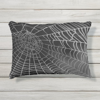 デワイスパイダーウェブ アウトドアクッション
