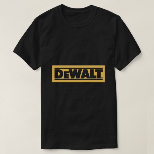 デワルト乳児クラシックTシャツ Tシャツ (デザイン正面)