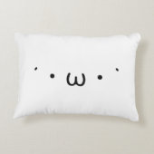 「デンコ」 アクセントクッション (裏面)