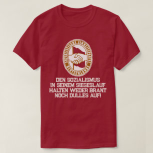 デンソジアリスムス Tシャツ