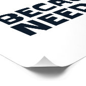 デンタルアシスタントヒおもしろいローズ引用文 ポスター (コーナー)