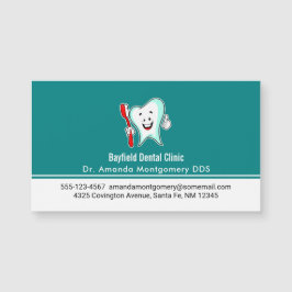 デンタルケアハッピーティース歯ブラシ