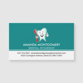 デンタルケアハッピーティース歯ブラシ