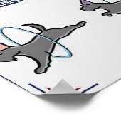 「デンタルサーカス」のポスター ポスター (角)