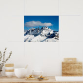 デンツデュミディスイスホリデーカード ポスター (キッチン)