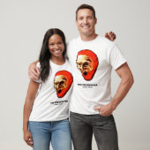 デントンテキサス州のプライスマスター Tシャツ (ユニセックス)