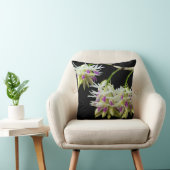 デンドロビウム・アメジストグロスム クッション (椅子)