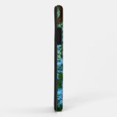 「デンドロフィー」はカスタム文字色を意味する Case-Mate iPhoneケース (裏面/右)