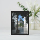 デンハーグ ポストカード (スタンド正面)