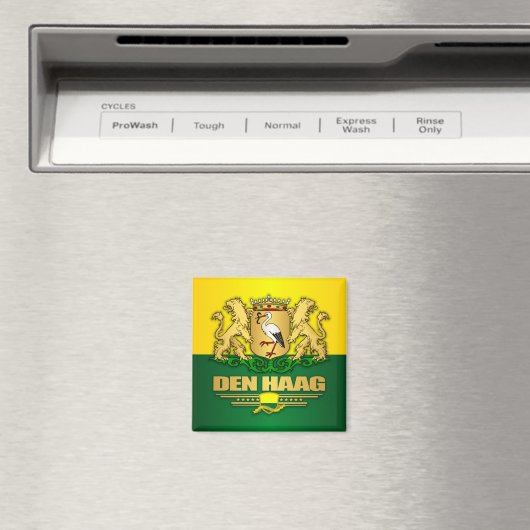 デンハーグ マグネット (インサイチュ (食洗機))