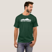 デンバーお願い Tシャツ (正面フル)