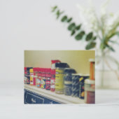 デンバーのスナップショット ポストカード (スタンド正面)