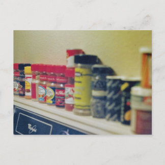 デンバーのスナップショット ポストカード