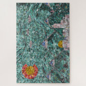 デンバーの通り ジグソーパズル (縦)