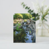 デンバーはがき ポストカード (スタンド正面)