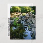 デンバーはがき ポストカード (正面/裏面)