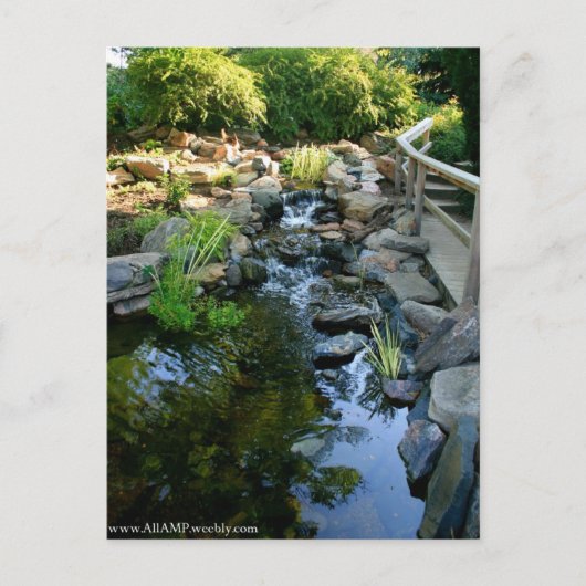 デンバーはがき ポストカード (正面)