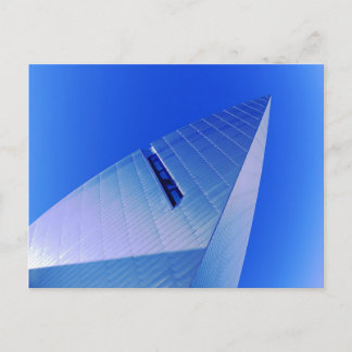 デンバーアートミュージアム – フレデリックC.ハミルトン建物 ポストカード