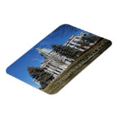 デンバーコロラド州キャピトル建物 マグネット (左側)