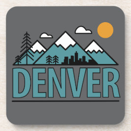 デンバーコロラド コースター