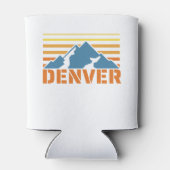 デンバーコロラド 缶クーラー (裏面)
