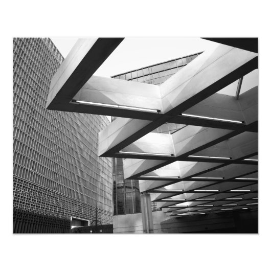 デンバーデザイン フォトプリント            (正面)