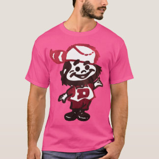 デンバーパイオニア（デンバー大学） (2) Tシャツ