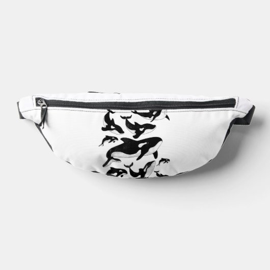 デンバーボンディ ファニーパック (レイダウン)