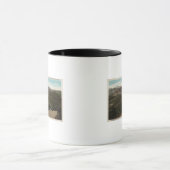 デンバーマウンテンパークス マグカップ (中央)