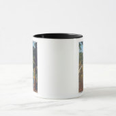 デンバーマウンテンパークCO – ベアークリークキャニオン マグカップ (中央)