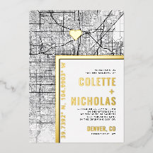 デンバーラブロケーター |シティテーマ結婚の