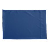 デンバー国旗(コロラド州,米国) 枕カバー (裏面-右)