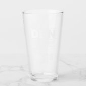 デンバー国際的エアポートDEN タンブラーグラス (正面)