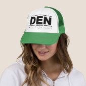 デンバー国際空港 DEN キャップ (インサイチュ)