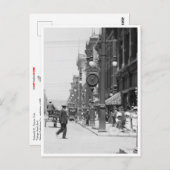 デンバー第16位 ポストカード (正面/裏面)